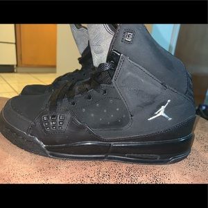Jordan’s size 6